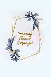 Wedding Planner Organizer