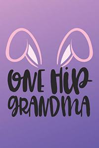 One Hip Grandma