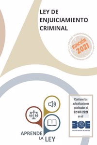 Ley de Enjuiciamiento Criminal