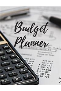 Budget Planner