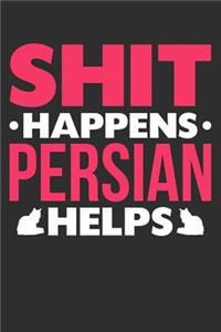 Shit Happens Persian Helps