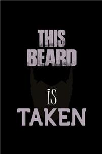 This Beard is Taken