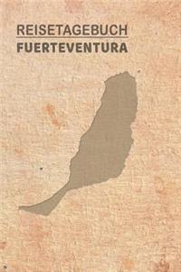 Reisetagebuch Fuerteventura