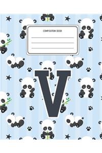 Composition Book V