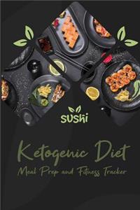 Sushi Ketogenic Diet