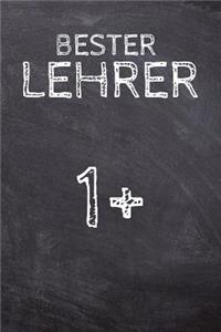Bester Lehrer