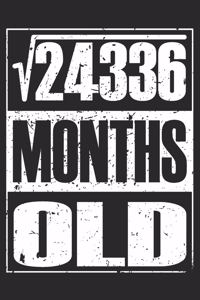 13 Years Old