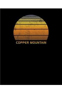 Copper Mountain