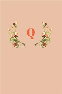 Q
