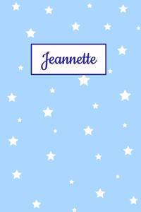 Jeannette