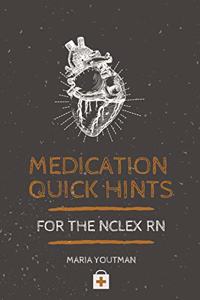 Medication Quick Hints for The NCLEX RN