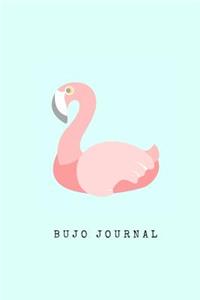 Bujo Journal