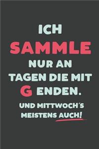 Ich Sammle