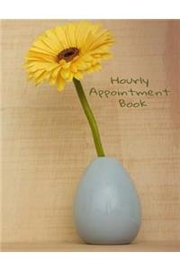 Hourly Appointment Book