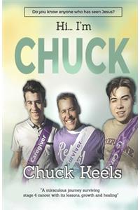 Hi...I'm Chuck!