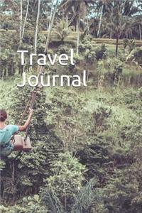Travel Journal