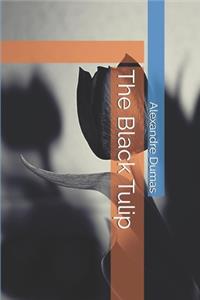 The Black Tulip