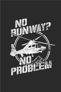 No Runway? No Problem