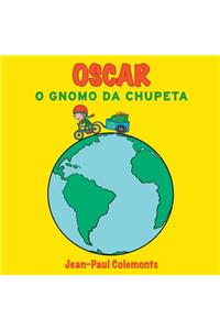 Oscar, o Gnomo da Chupeta