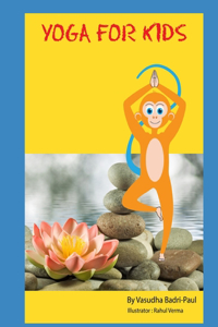 Yoga For Kids