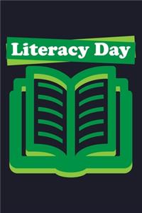 Literacy Day