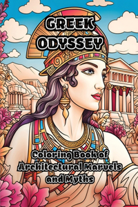 Greek Odyssey