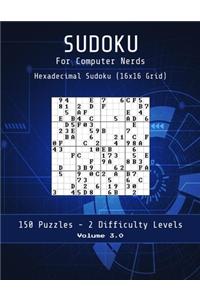 Sudoku for Computer Nerds