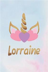 Lorraine