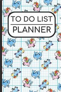 To Do List Planner