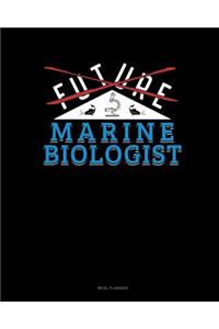 Future Marine Biologist