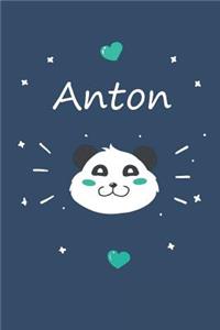 Anton