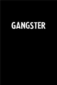 Gangster
