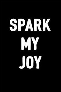Spark My Joy
