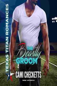 Beastly Groom