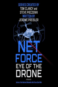 Net Force: Eye of the Drone