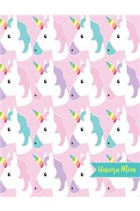 Unicorn Mom