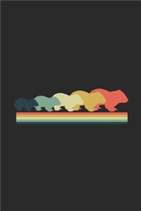 Wombat Retro