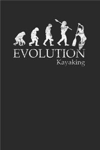 Evolution Kayaking