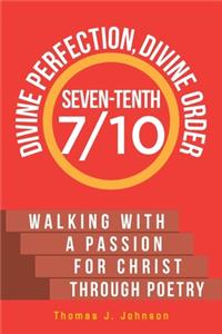 Seven-Tenth Divine Perfection, Divine Order