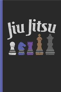 Jiu Jitsu