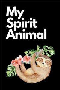 My Spirit Animal