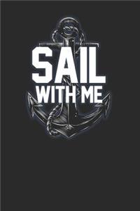 Sail With Me