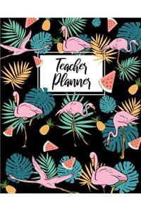 Teacher's Planner