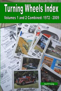 TW Index Volumes 1 and 2 Combined