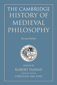 Cambridge History of Medieval Philosophy 2 Volume Paperback Set