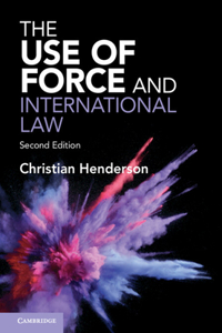 Use of Force and International Law