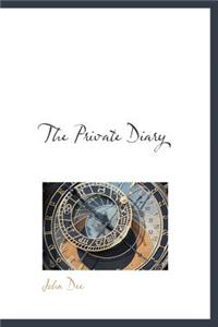 The Private Diary