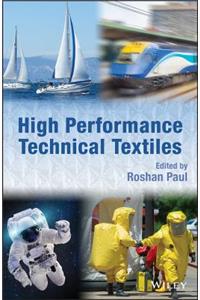 High Performance Technical Textiles