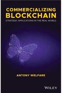 Commercializing Blockchain