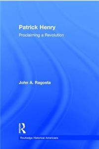 Patrick Henry